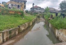 Flood control: Delta State demolishes structures on waterways