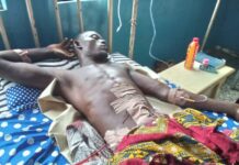 Two killed, many injured in Delta community crisis