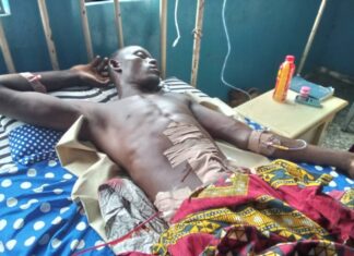 Two killed, many injured in Delta community crisis