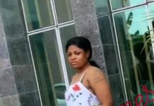 Girl slumps and dies after partying all night in Delta