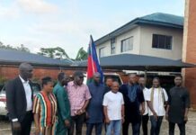We’ll no longer tolerate gas flaring in our land – Ijaw youths warn oil companies