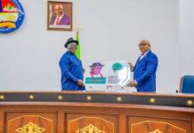 Delta Govt to partner ICMC on peace sustainabilty