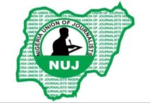 Plateau NUJ gives relief materials to survivors of Mangu attacks