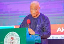 Governor Umo Eno to create Ministry of internal security