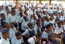 Nasarawa: FG, World Bank train 300 FSTC students in skill acquisition