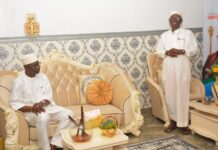 Subsidy removal: Nasarawa govt receives FG’s palliatives