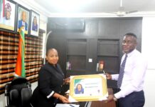 A’Ibom Education Commissioner assures medical students of govt’s commitment to quality education