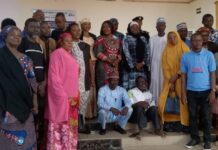 NGO laments discrimination against Women with Disabilities in Nasarawa