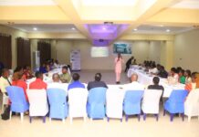 Int’l Youth Day: Clement Isong Foundation holds training on green skills for youth