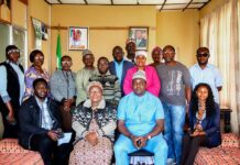 Plateau Peace Media Network partners NOA on peace