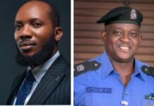 Illegal detention of Cameroon businessman: Lawyer replies Nigeria police spokesperson