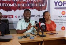 Against predictions, 2023 elections in Akwa Ibom recorded less cases of violence – YOFCI