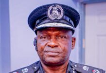 Gunmen kidnap Monarch, wife in Nasarawa