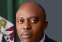 Joint security team arrests suspected internet fraudsters for burying new-born baby in Rivers