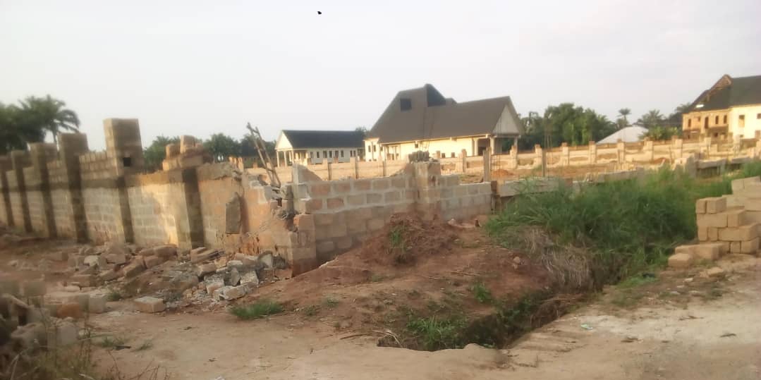 INVESTIGATION: How Anambra Physical Planning Board violated law in demolition of Chinedu Orjiako's property