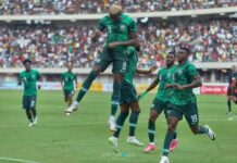 Super Eagles: Passion for football reignited in Uyo