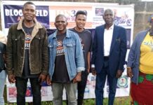 Orphans, indigent kids get support to meet school needs