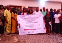 Stakeholders harp on openness as key to effective healthcare delivery