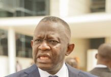 Budget padding allegation:Senator Karimi tackles Ningi as he backtracks