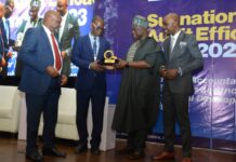 Akwa Ibom ranks top on subnational audit efficacy index
