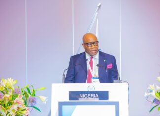 Parliamentary diplomacy: Akpabio takes Nigeria to world stage at IPU