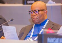 Akpabio’s audacious call for ceasefire in Gaza