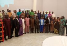 Plateau: GIZ-SEDIN supports government agencies to sensitize small business owners on access to finance