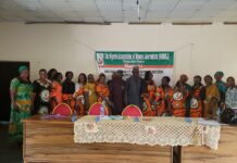 Plateau NAWOJ seeks inclusion, escalation of women issues in media space