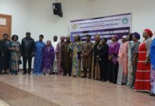 Plateau women entrepreneurs ask for 50% rebate on land processing fees