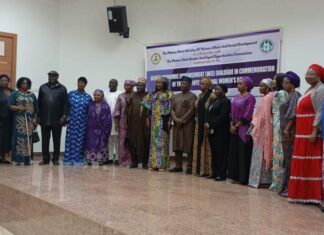 Plateau women entrepreneurs ask for 50% rebate on land processing fees