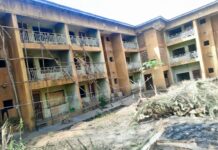 Governor Mutfwang to revamp Plateau publishing company, Tati hotel