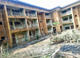 Governor Mutfwang to revamp Plateau publishing company, Tati hotel