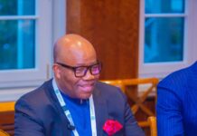 Ningi’s suspension decided by Senate, not me – Akpabio replies Falana