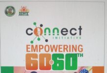 Connect Initiative to empower 60 Akwa Ibomites to celebrate Gov Eno at 60