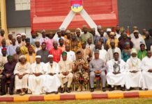 Insecurity: OpSH seeks timely address of triggers of conflicts in Plateau