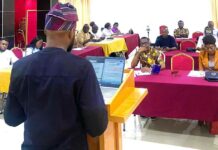 PAACA trains journalists, citizens to deepen knowledge of Electoral Act ahead of 2027