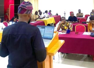 PAACA trains journalists, citizens to deepen knowledge of Electoral Act ahead of 2027