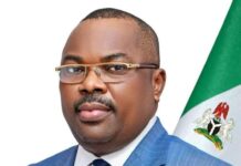 Akwa Ibom has achieved near 100% efficiency in financial management system – Linus Nkan