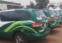 Plateau repositions transport subsector for improved IGR