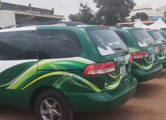 Plateau repositions transport subsector for improved IGR