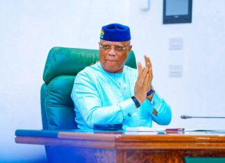 Can Governor Eno reconcile this?