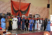 Citizens urged to support media for societal development