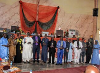 Citizens urged to support media for societal development