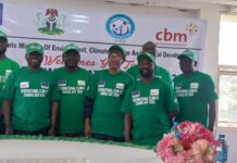 Climate stakeholders discuss rising temperature in Plateau at 2024 climate change day