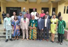 Medical consultants tell federal government to issue circular on new retirement age