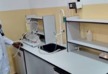 Institute of industrial research unveils analytical lab for indigenous techs in North-Central