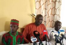 Recover our 151 communities occupied by Fulani militia – Plateau youths to Federal Government