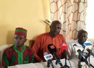 Recover our 151 communities occupied by Fulani militia – Plateau youths to Federal Government