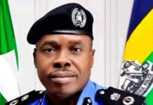 Police foil kidnap attempt, rescue victim in Anambra