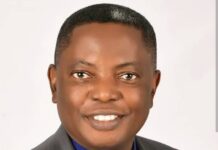 ECWA President hails Tinubu for revisiting old national anthem, says original tune be maintained